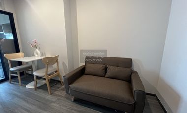 Wohnung zur Miete mit 1 Zimmer in Bang Kapi, Bangkok