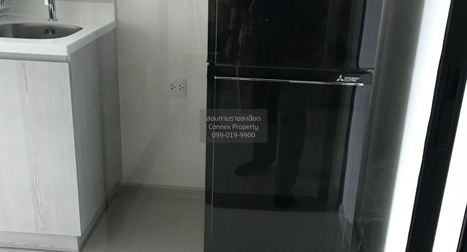 Wohnung zur Miete mit 1 Zimmer in Watthana, Bangkok