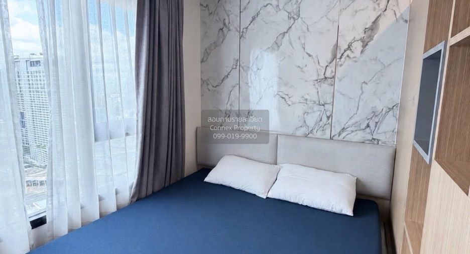 Wohnung zur Miete mit 1 Zimmer in Watthana, Bangkok