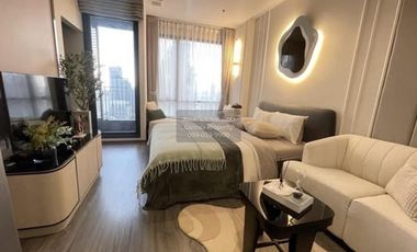 For rent 1 Beds condo in Ratchathewi, Bangkok