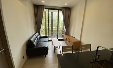 Wohnung zur Miete mit 1 Zimmer in Suan Luang, Bangkok