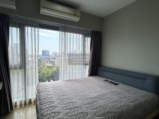 Condo en alquiler de 1 habitaciones en Bang Na, Bangkok