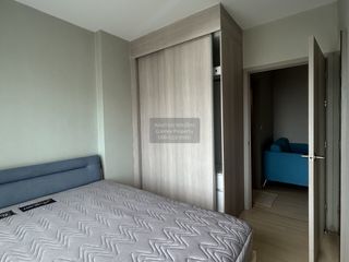 Condo en alquiler de 1 habitaciones en Bang Na, Bangkok