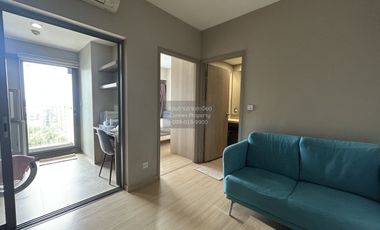 Wohnung zur Miete mit 1 Zimmer in Bang Na, Bangkok