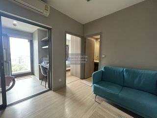 Condo en alquiler de 1 habitaciones en Bang Na, Bangkok