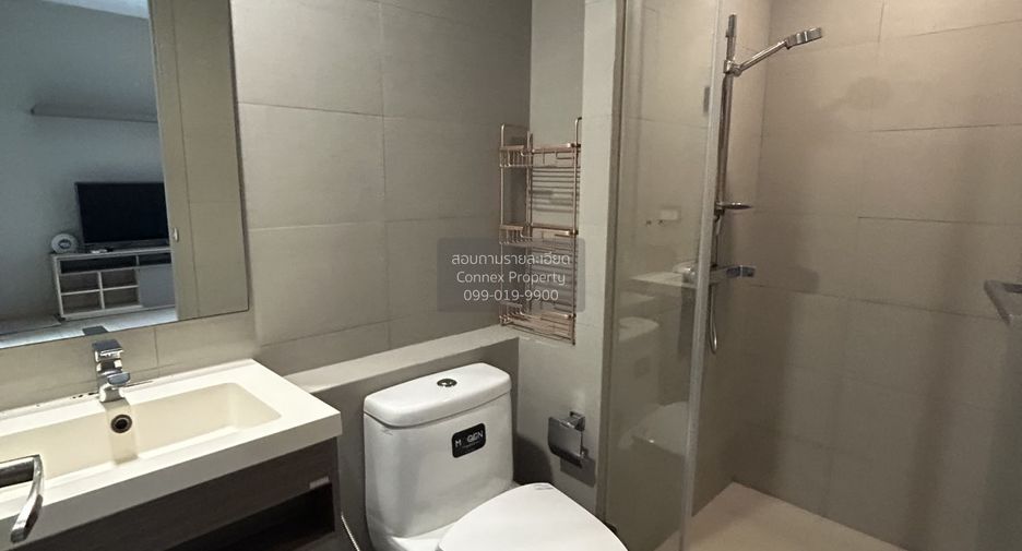 Wohnung zur Miete mit 1 Zimmer in Bang Na, Bangkok