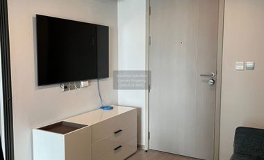 Wohnung zur Miete mit 1 Zimmer in Chatuchak, Bangkok