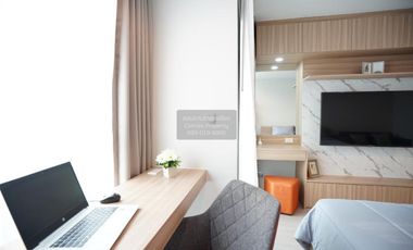 For rent 1 bed condo in Chatuchak, Bangkok