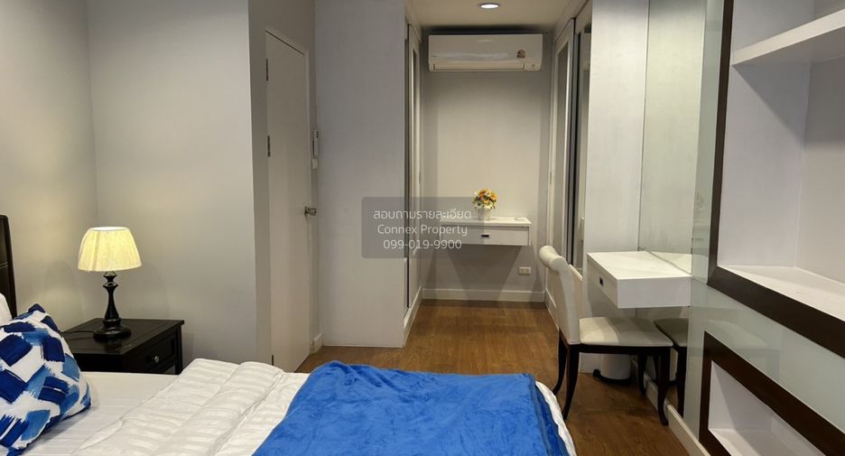 For rent 1 Beds condo in Khlong Toei, Bangkok