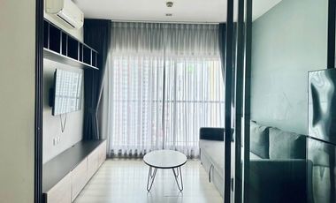 For rent 1 Beds condo in Khlong Toei, Bangkok