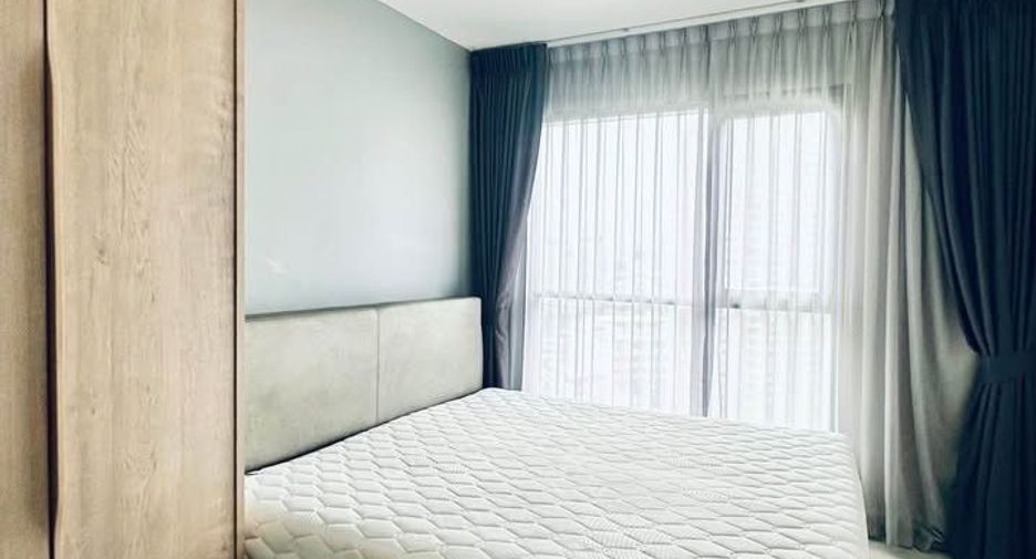 For rent 1 Beds condo in Khlong Toei, Bangkok