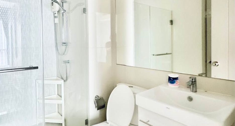 For rent 1 Beds condo in Khlong Toei, Bangkok
