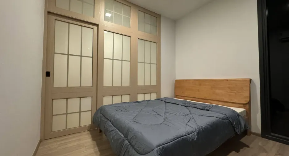 Wohnung zur Miete mit 1 Zimmer in Ratchathewi, Bangkok