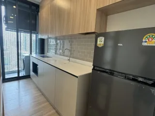For rent 1 Beds condo in Ratchathewi, Bangkok