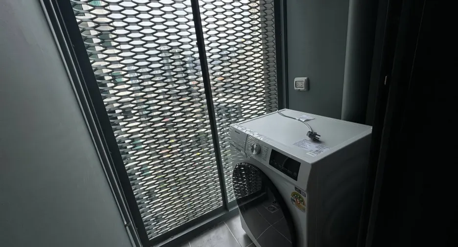 Wohnung zur Miete mit 1 Zimmer in Ratchathewi, Bangkok