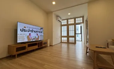 Wohnung zur Miete mit 1 Zimmer in Ratchathewi, Bangkok