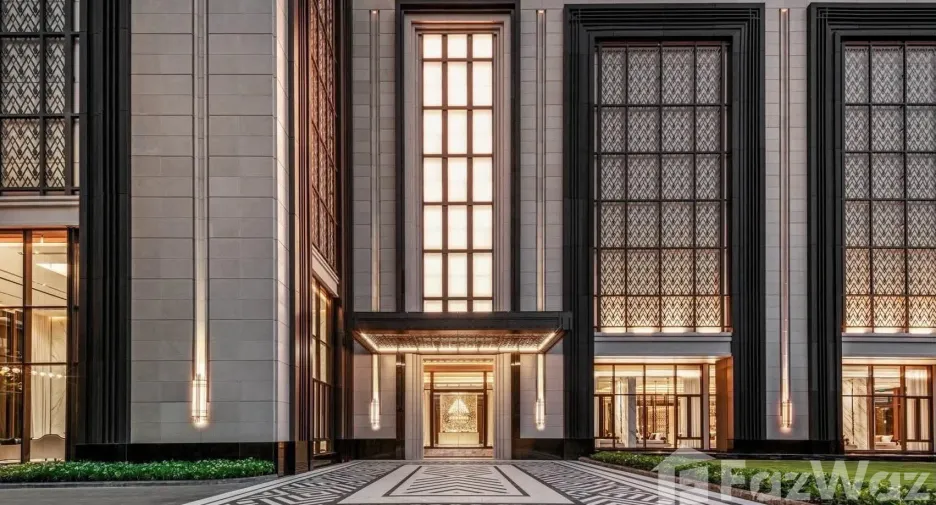 Wohnung zur Miete mit 2 Zimmer in Ratchathewi, Bangkok