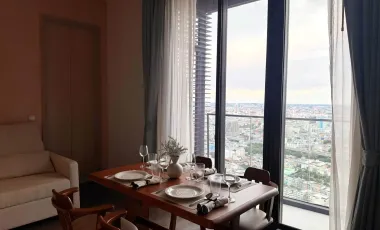 Wohnung zur Miete mit 2 Zimmer in Ratchathewi, Bangkok