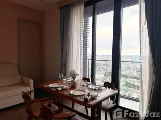 ให้เช่า 2 ห้องนอน คอนโด ใน ราชเทวี, กรุงเทพฯ