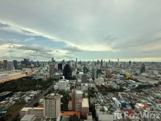ให้เช่า 2 ห้องนอน คอนโด ใน ราชเทวี, กรุงเทพฯ