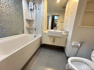 Wohnung zur Miete mit 1 Zimmer in Sathon, Bangkok