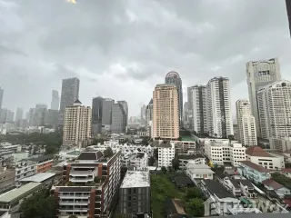 Wohnung zur Miete mit 1 Zimmer in Sathon, Bangkok
