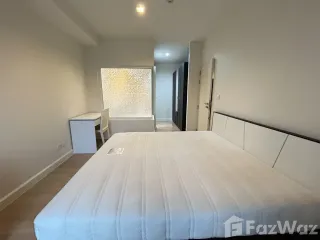 Wohnung zur Miete mit 1 Zimmer in Sathon, Bangkok