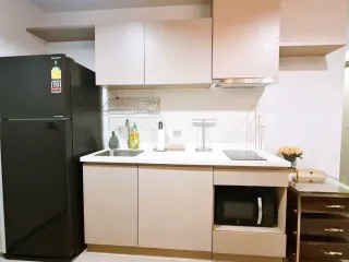 Продажа 2 спальни кондо в Чатучак, Бангкок