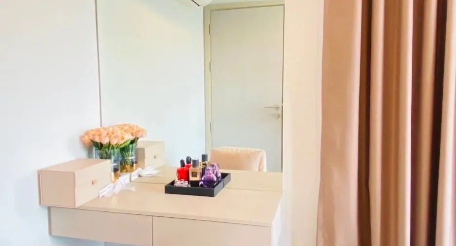 For sale 2 bedrooms condo in Chatuchak, Bangkok