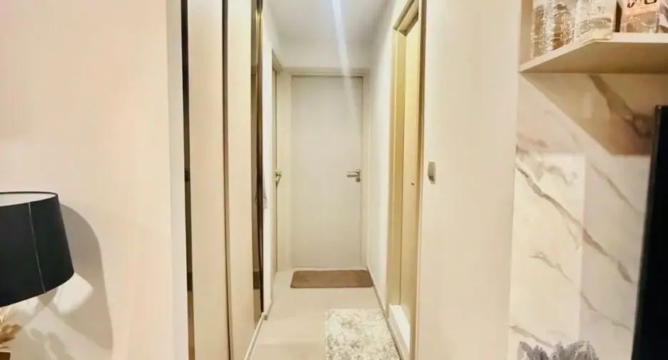 For sale 2 bedrooms condo in Chatuchak, Bangkok