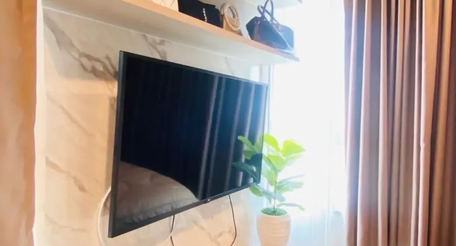 For sale 2 bedrooms condo in Chatuchak, Bangkok