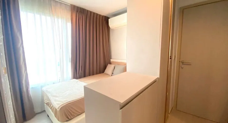For sale 2 bedrooms condo in Chatuchak, Bangkok