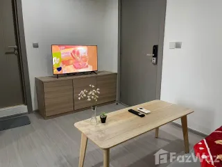 出租 1 卧室 公寓 在 Huai Khwang, 曼谷
