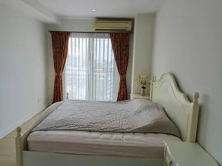 Wohnung zur Miete mit 1 Zimmer in Sathon, Bangkok