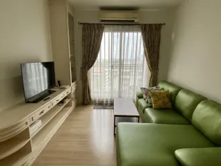 Wohnung zur Miete mit 1 Zimmer in Sathon, Bangkok