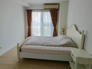 Wohnung zur Miete mit 1 Zimmer in Sathon, Bangkok