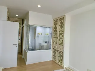Wohnung zur Miete mit 1 Zimmer in Sathon, Bangkok