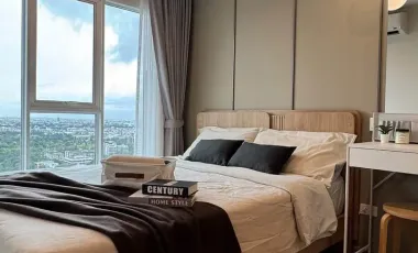 For rent studio condo in Bang Na, Bangkok