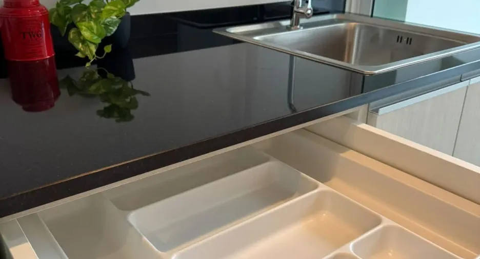 For rent studio condo in Bang Na, Bangkok