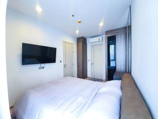 À louer 1 chambre condo à Phaya Thai, Bangkok
