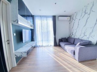 À louer 1 chambre condo à Phaya Thai, Bangkok