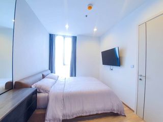 À louer 1 chambre condo à Phaya Thai, Bangkok