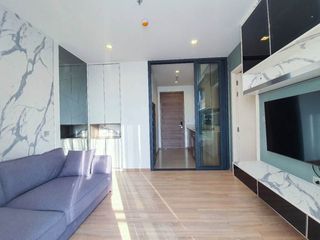 À louer 1 chambre condo à Phaya Thai, Bangkok