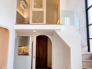 For rent 1 bed condo in Chatuchak, Bangkok