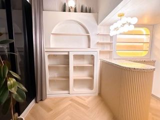 For rent 1 bed condo in Chatuchak, Bangkok