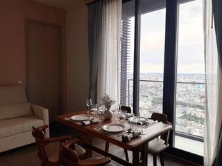 Wohnung zur Miete mit 2 Zimmer in Ratchathewi, Bangkok