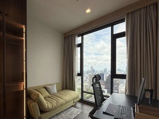 Wohnung zur Miete mit 2 Zimmer in Ratchathewi, Bangkok