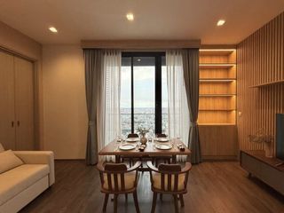 Wohnung zur Miete mit 2 Zimmer in Ratchathewi, Bangkok