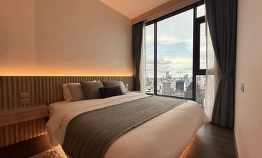 Wohnung zur Miete mit 2 Zimmer in Ratchathewi, Bangkok