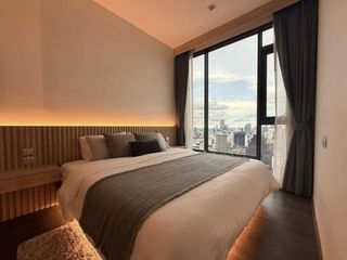 Wohnung zur Miete mit 2 Zimmer in Ratchathewi, Bangkok